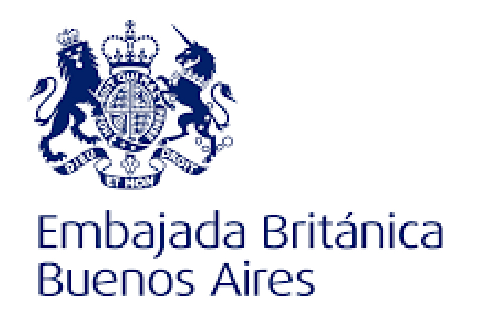 Embajada Británica